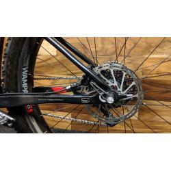 2016 TREK FARLEY 9.8 CARBON FATBIKE 27.5
