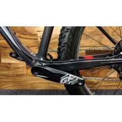 2016 TREK FARLEY 9.8 CARBON FATBIKE 27.5