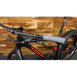 2016 TREK FARLEY 9.8 CARBON FATBIKE 27.5
