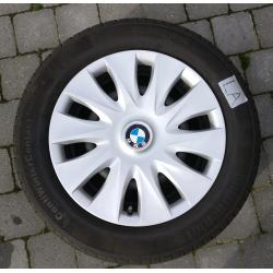 BMW winterbanden voor serie 3
