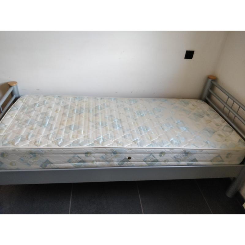 Bed     matras