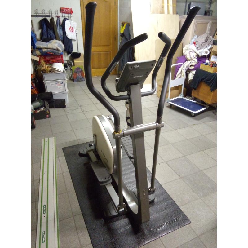 crosstrainer