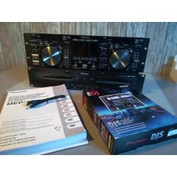 Pioneer mep 7000
