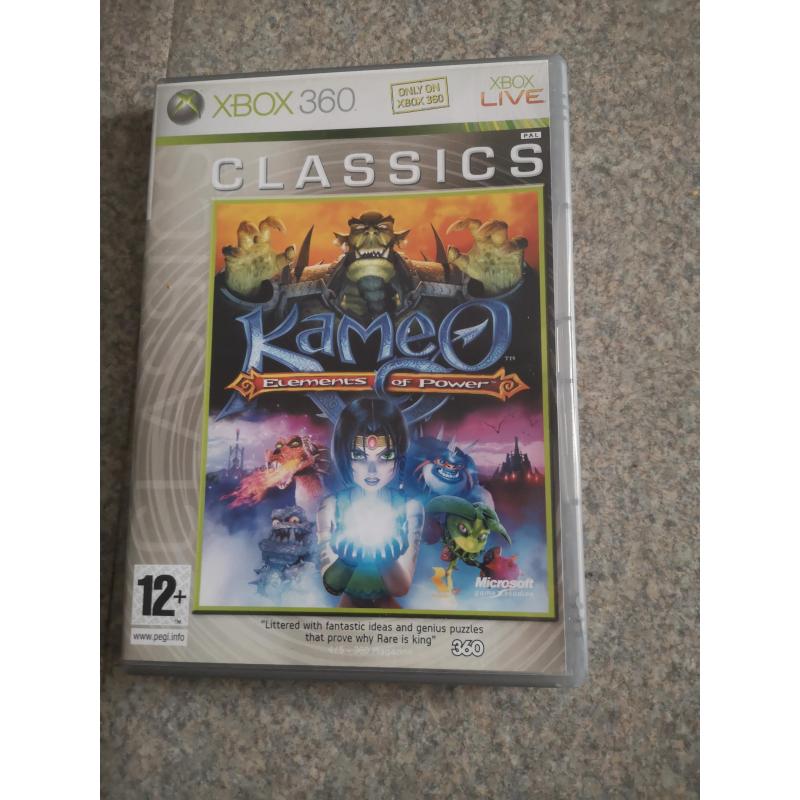 Xbox 360 omgebouwd en origineel meer als 300 spellen