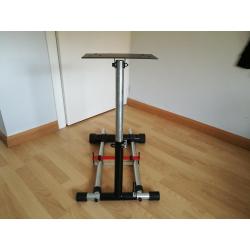 wheel stand pro