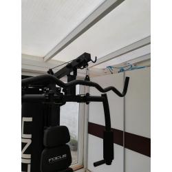 Focus fitness unit 6