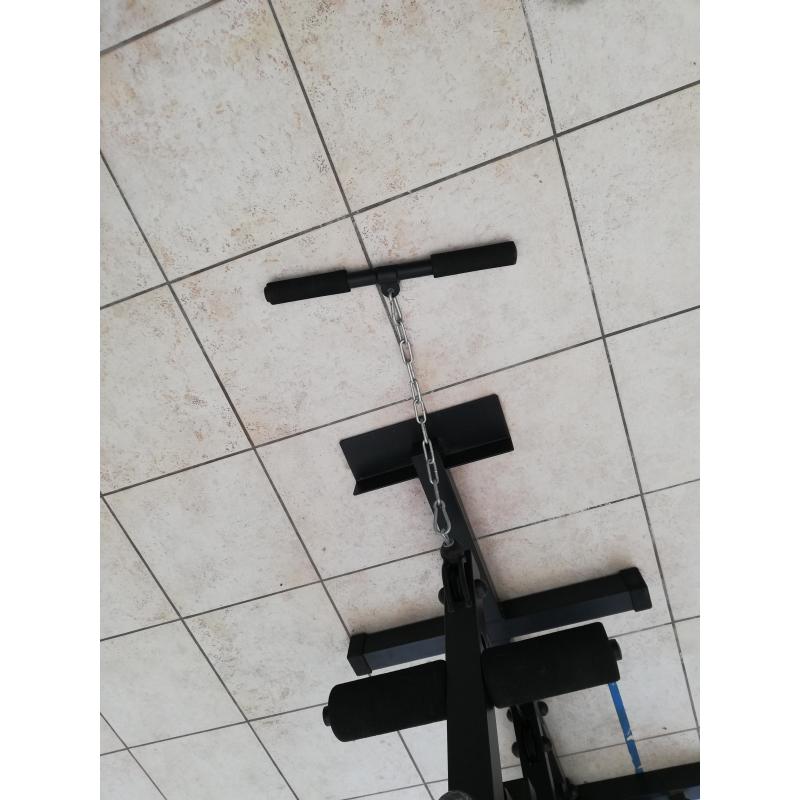 Focus fitness unit 6