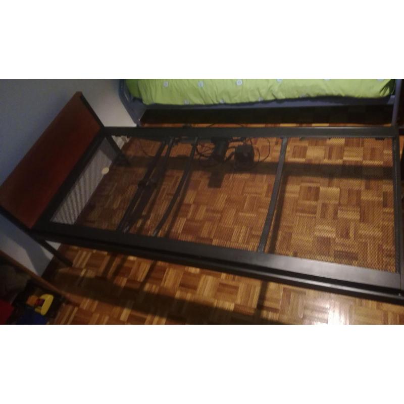 Auping bed