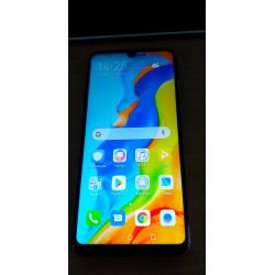 Huwawei P30 lite