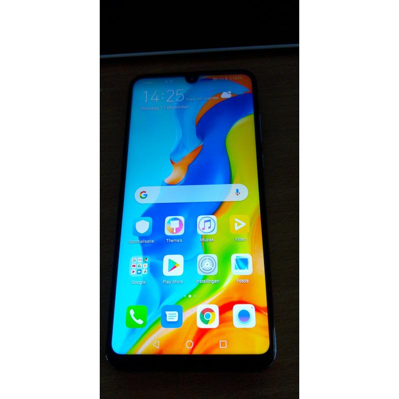 Huwawei P30 lite