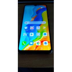 Huwawei P30 lite