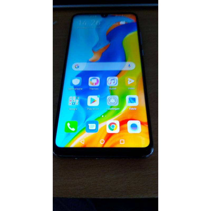 Huwawei P30 lite