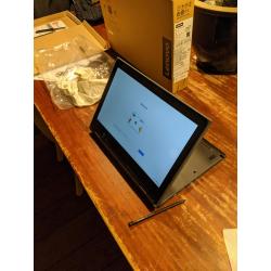 Lenovo 500E Chromebook AZERTY