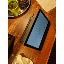 Lenovo 500E Chromebook AZERTY