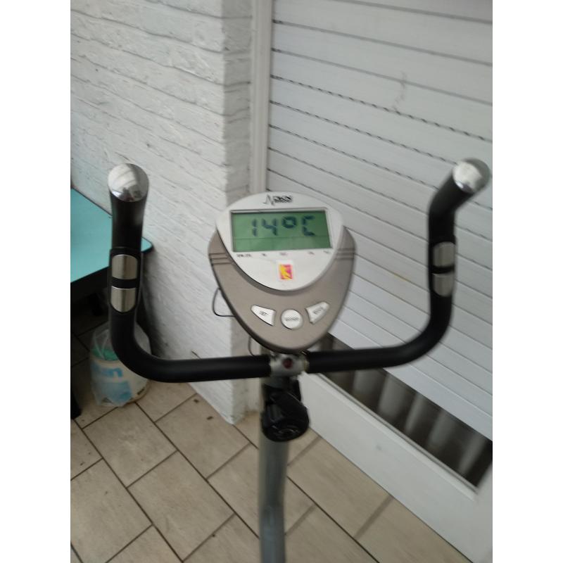 Hometrainer
