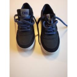 Schoenen CKS maat 34