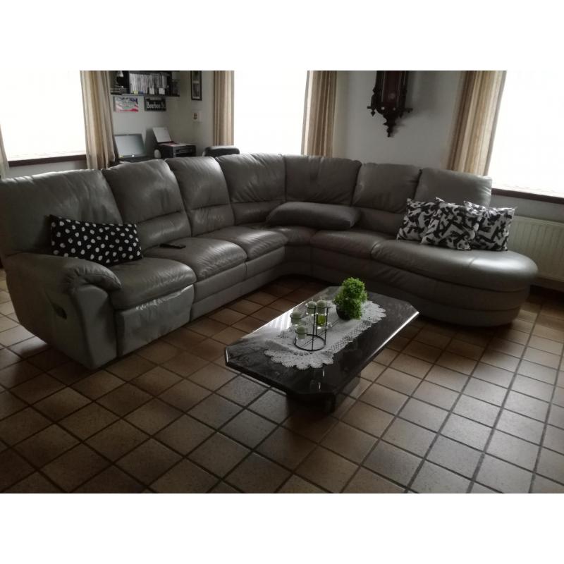 hoeksalon
