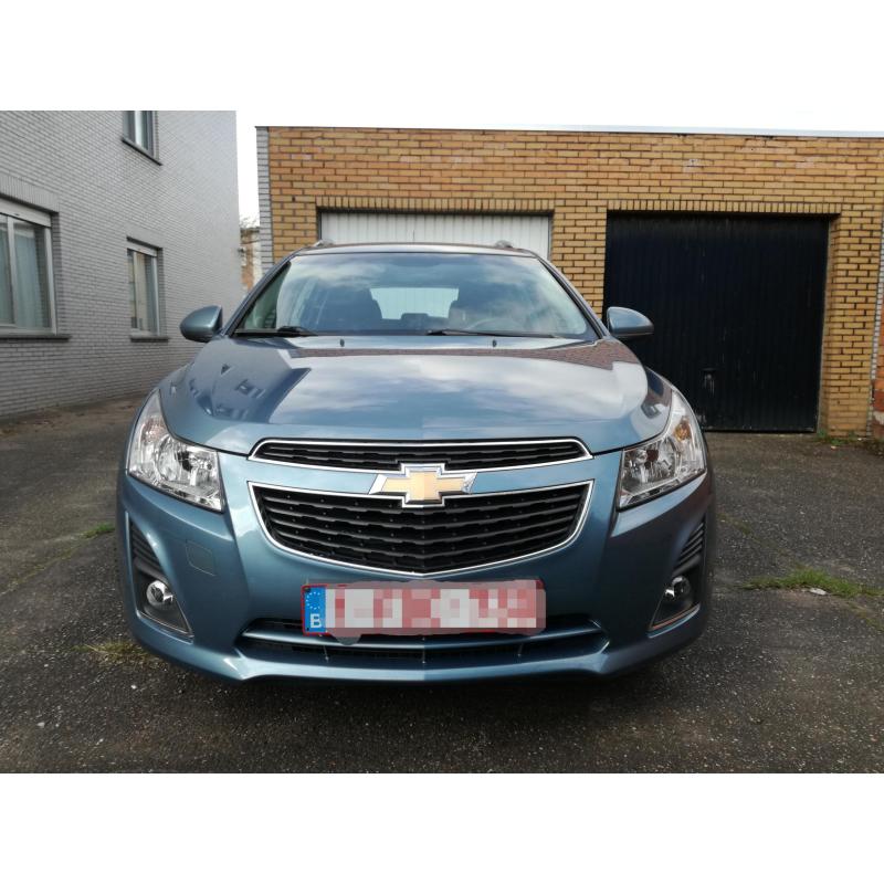 Chevrolet Cruze Stationwagon 1.6 LT Benzine!