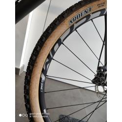 ful carbon 29er