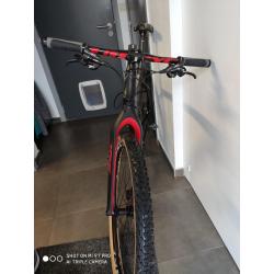 ful carbon 29er