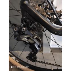 ful carbon 29er