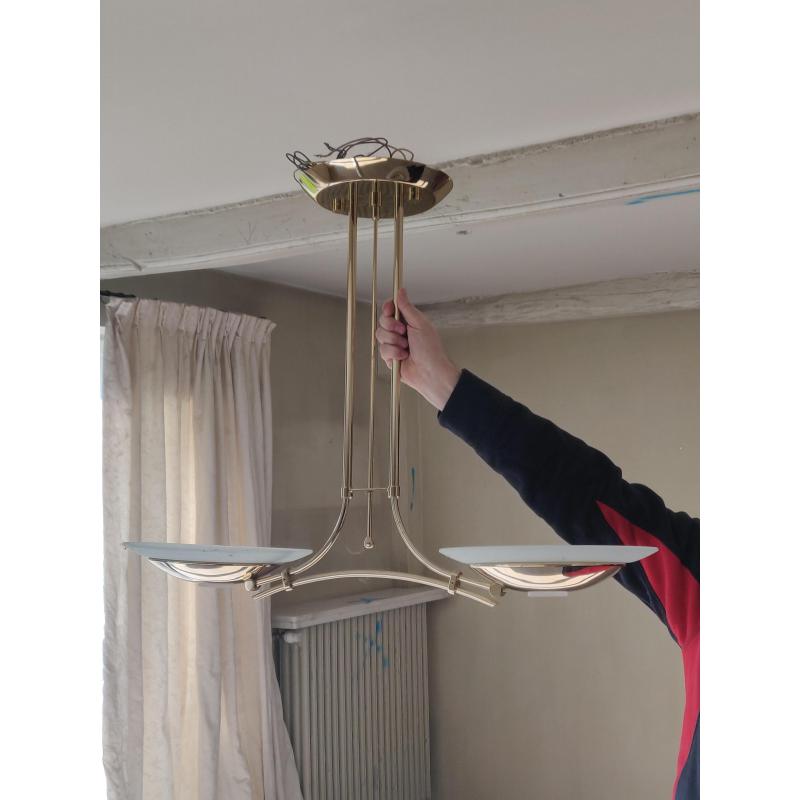 Hanglamp te koop