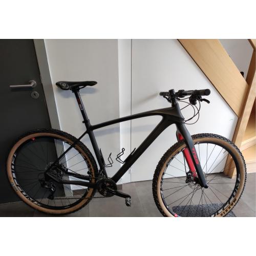 ful carbon 29er