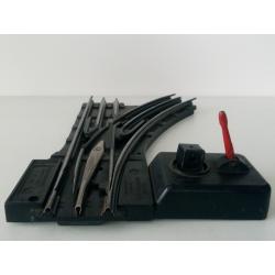 Lionel mechanische wissel schaal 0