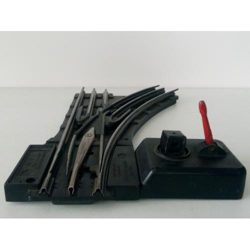 Lionel mechanische wissel schaal 0
