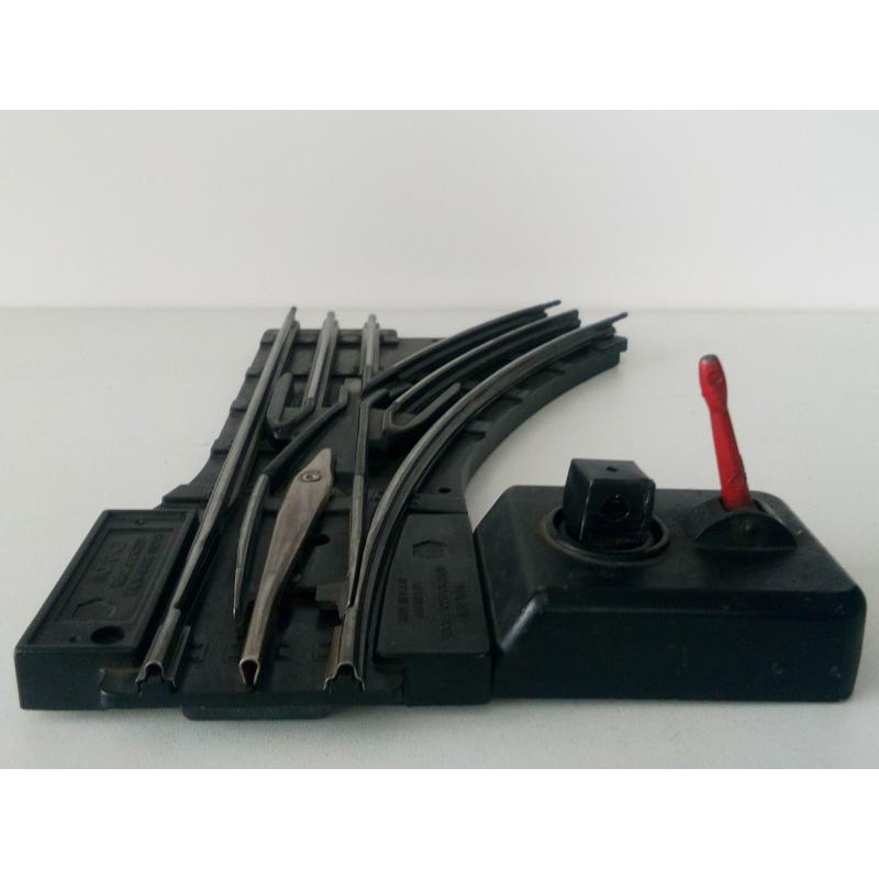 Lionel mechanische wissel schaal 0