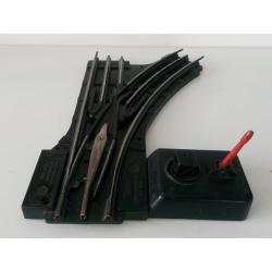 Lionel mechanische wissel schaal 0