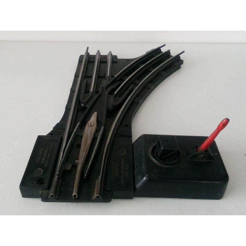 Lionel mechanische wissel schaal 0