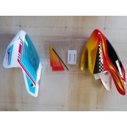 RC Walkera HM004 onderdelen