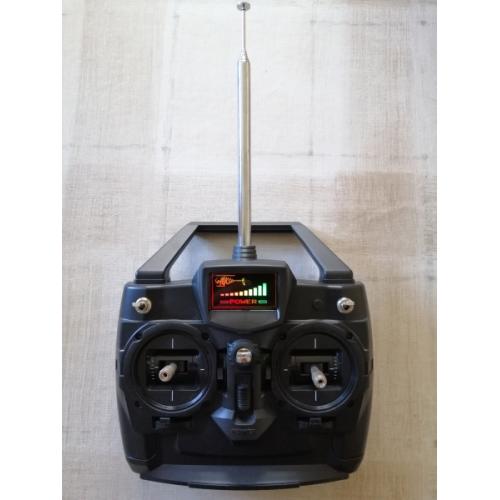 RC Walkera HM004 onderdelen