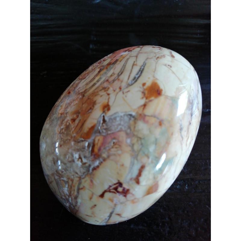 Morondaviet edelsteen 214 gram