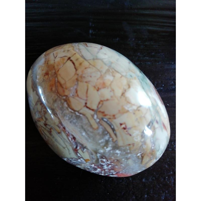 Morondaviet edelsteen 214 gram