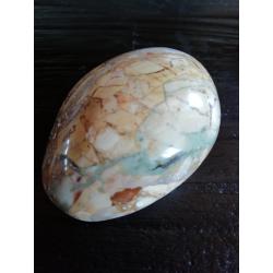 Morondaviet edelsteen 214 gram