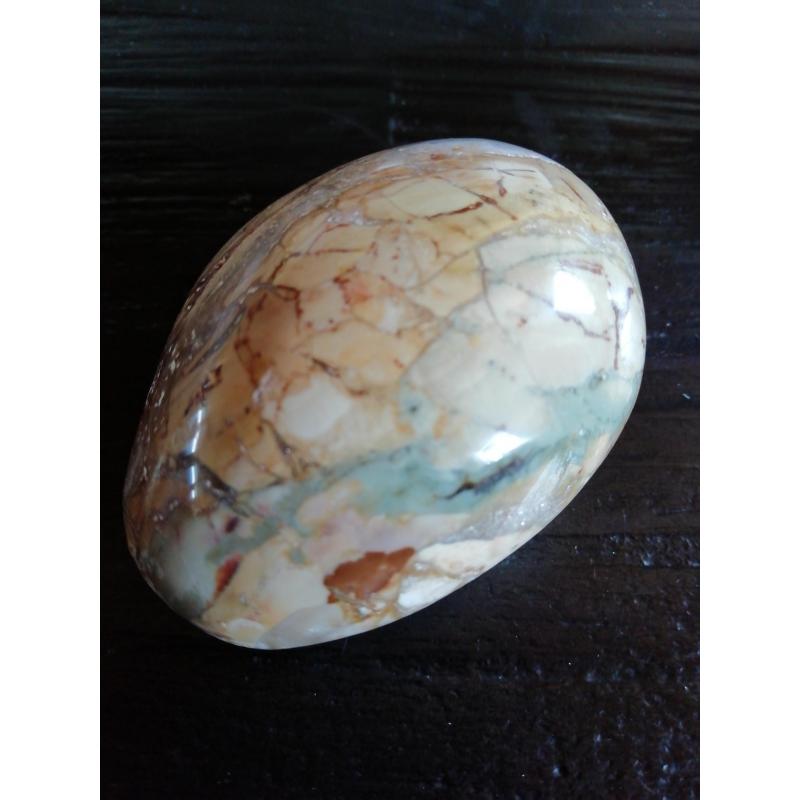 Morondaviet edelsteen 214 gram