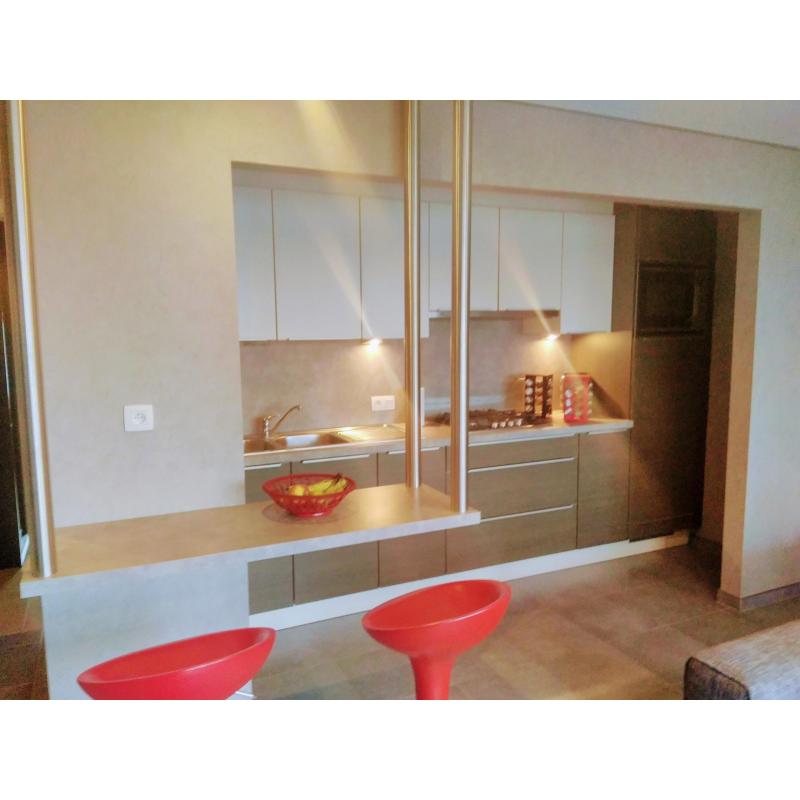 Dakappartement instapklaar
