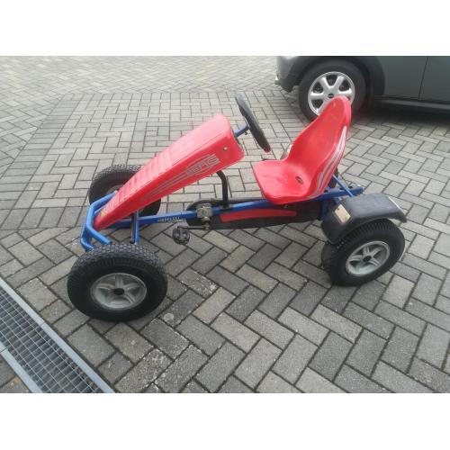 Go-karts (2 stuks)