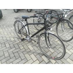 3 fietsen