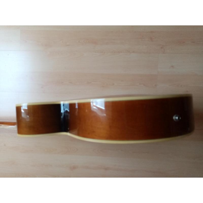 Washburn J6