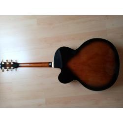 Washburn J6