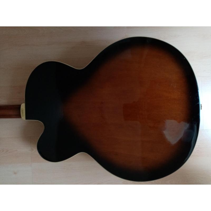 Washburn J6