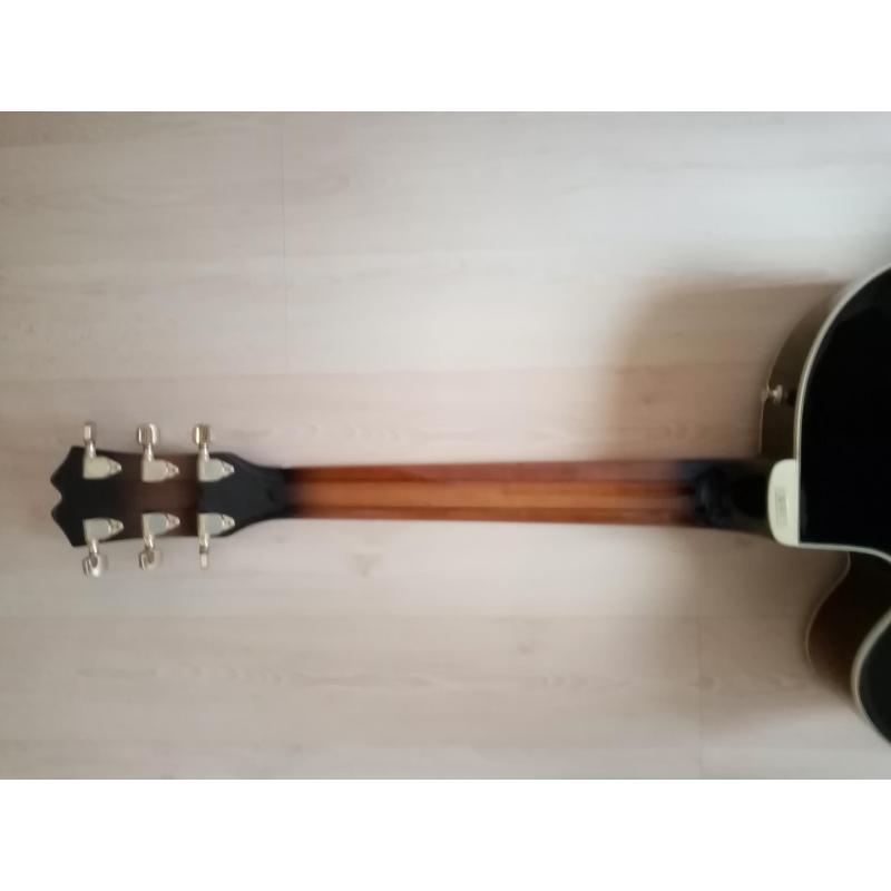 Washburn J6