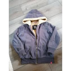 Vest maat 164 / 16 jaar