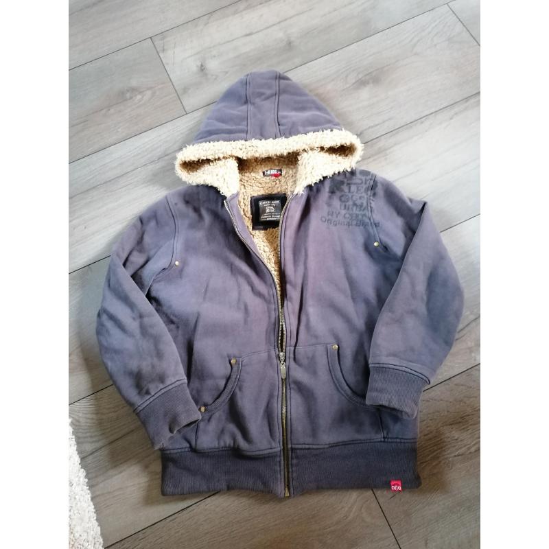 Vest maat 164 / 16 jaar