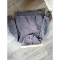 Vest maat 164 / 16 jaar