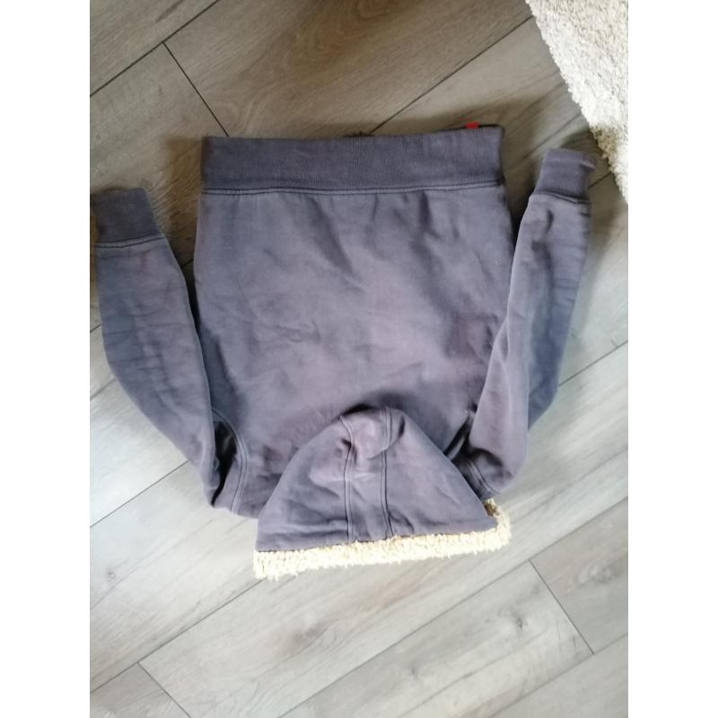 Vest maat 164 / 16 jaar