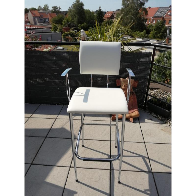 Mooie barkrukken /stoelen